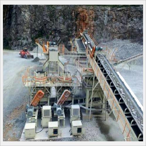 Crushing Plant